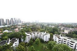 Regency Park (D10), Condominium #592209611